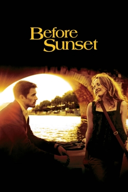 Watch Before Sunset movies free