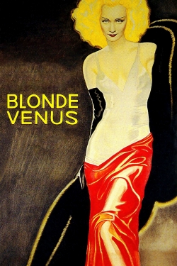 Watch Blonde Venus movies free