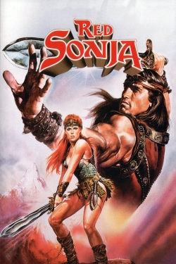 Watch Red Sonja movies free