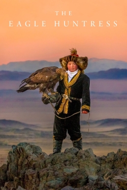 Watch The Eagle Huntress movies free