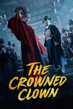 Watch The Crowned Clown movies free