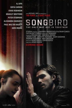 Watch Songbird movies free