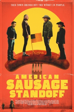 Watch American Sausage Standoff movies free