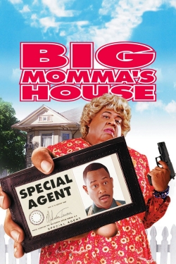 Watch Big Momma's House movies free