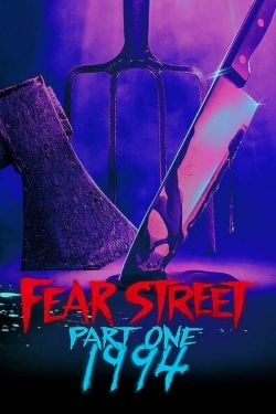 Watch Fear Street Part One: 1994 movies free