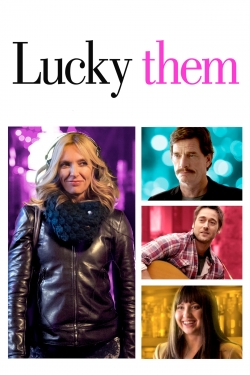 Watch Lucky Them movies free