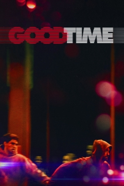 Watch Good Time movies free