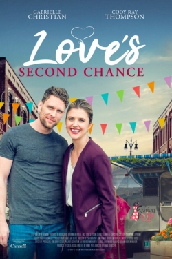 Watch Love’s Second Chance movies free