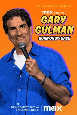 Watch Gary Gulman: Born on 3rd Base movies free