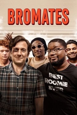 Watch Bromates movies free