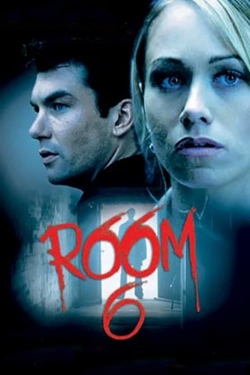 Watch Room 6 movies free