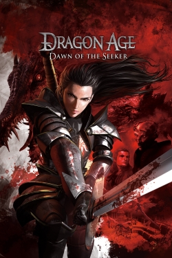 Watch Dragon Age: Dawn of the Seeker movies free