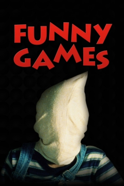 Watch Funny Games movies free