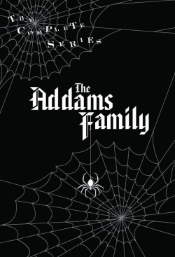 Watch The Addams Family movies free