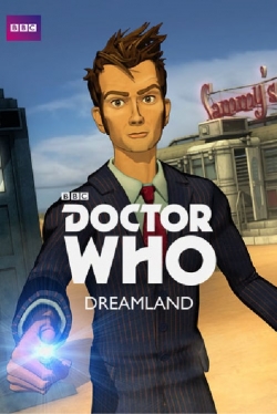 Watch Doctor Who: Dreamland movies free