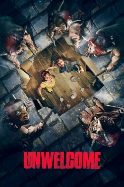 Watch Unwelcome movies free