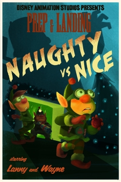 Watch Prep & Landing: Naughty vs. Nice movies free