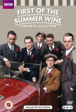 Watch First of the Summer Wine movies free