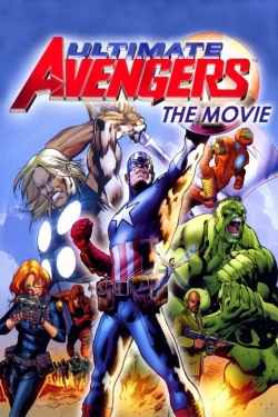 Watch Ultimate Avengers movies free