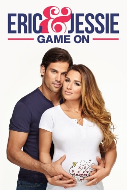 Watch Eric & Jessie: Game On movies free