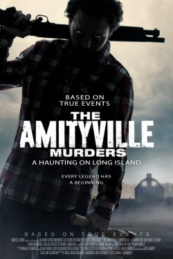 Watch The Amityville Murders movies free