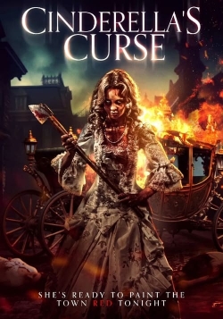 Watch Cinderella's Curse movies free